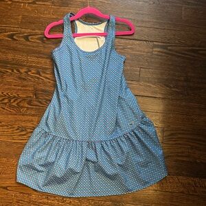 Vineyard Vines Girls Dress